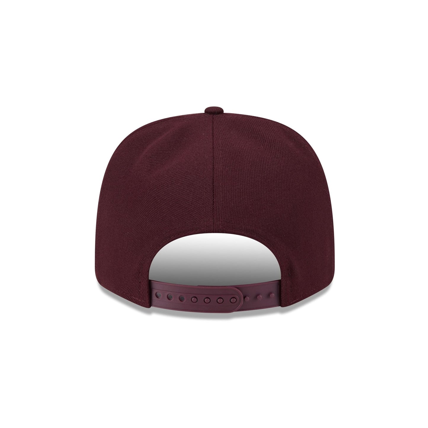 Arizona State Sun Devils Multicolor Rope 9SEVENTY Stretch-Snap Hat