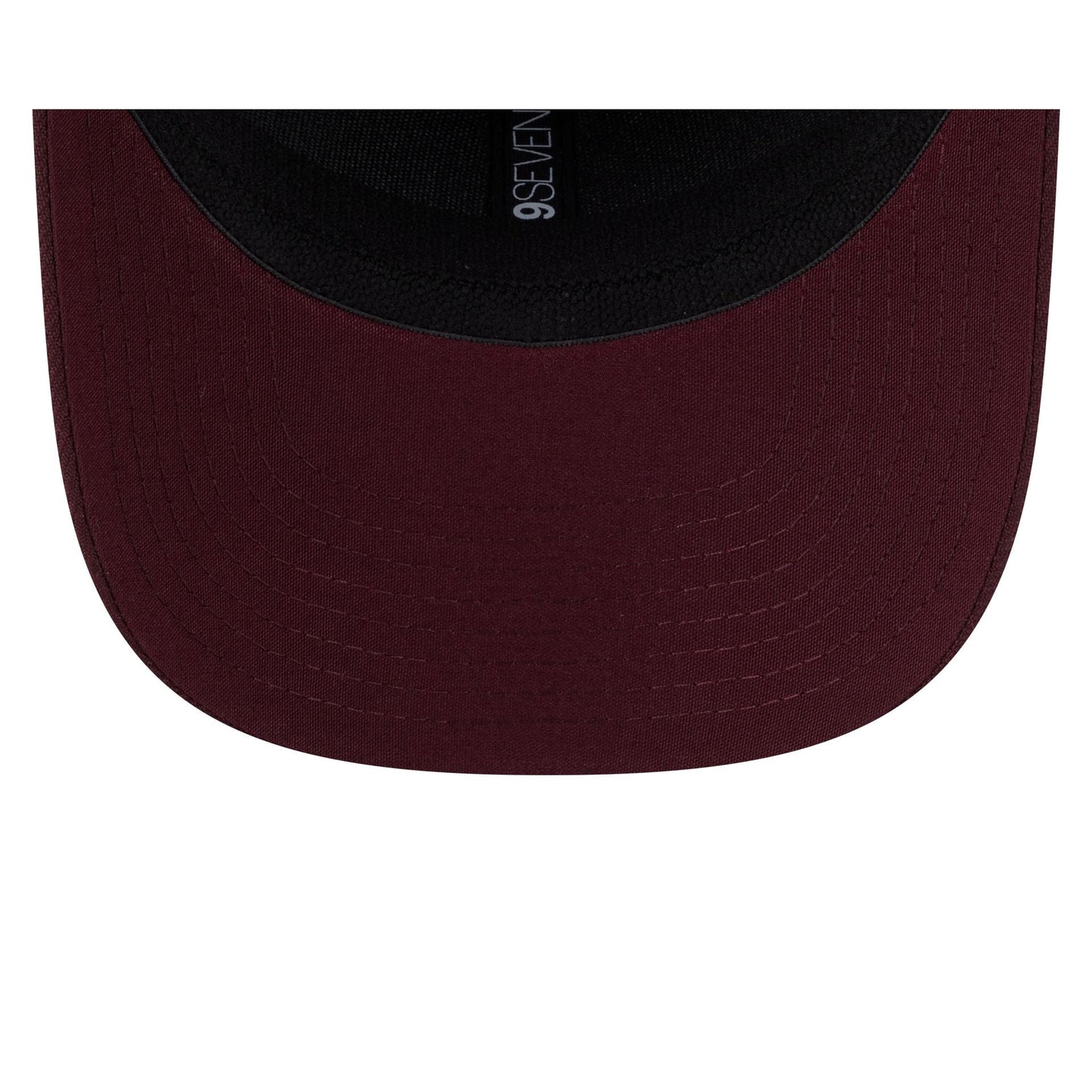Arizona State Sun Devils Multicolor Rope 9SEVENTY Stretch-Snap Hat