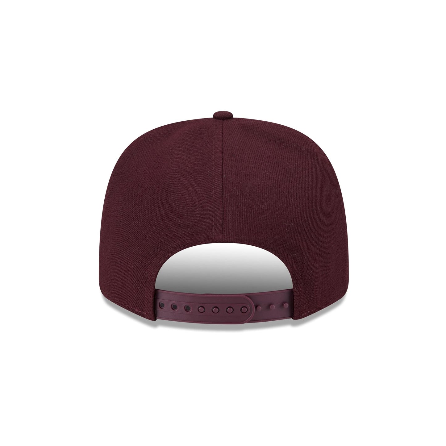Texas A&M Aggies Multicolor Rope 9SEVENTY Stretch-Snap Hat