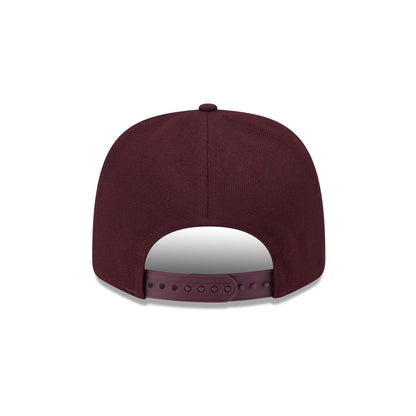 Texas A&M Aggies Multicolor Rope 9SEVENTY Stretch-Snap Hat