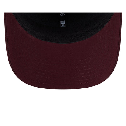 Texas A&M Aggies Multicolor Rope 9SEVENTY Stretch-Snap Hat