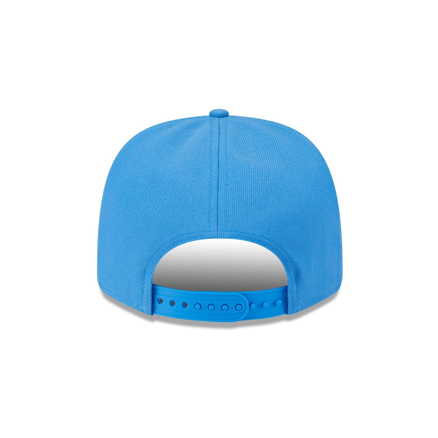 UCLA Bruins Multicolor Rope 9SEVENTY Stretch-Snap Hat