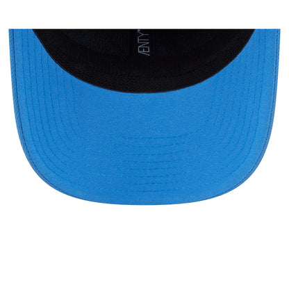 UCLA Bruins Multicolor Rope 9SEVENTY Stretch-Snap Hat