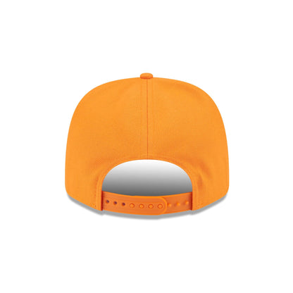 McLaren Formula 1 Team Rope 9SEVENTY Stretch-Snap Hat