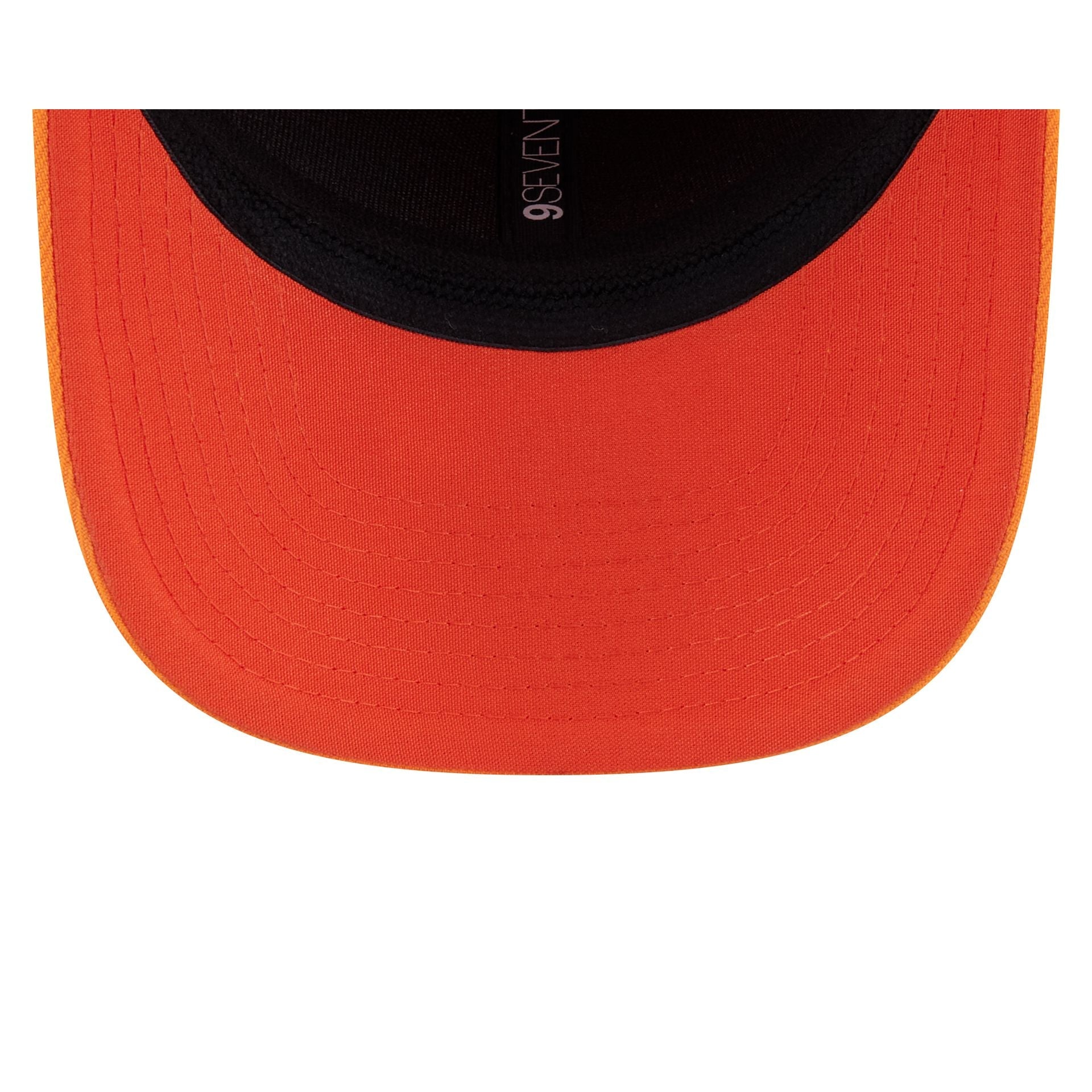 McLaren Formula 1 Team Rope 9SEVENTY Stretch-Snap Hat