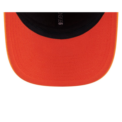 McLaren Formula 1 Team Rope 9SEVENTY Stretch-Snap Hat