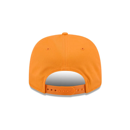 McLaren Formula 1 Team Circle Patch 9SEVENTY Stretch-Snap Hat