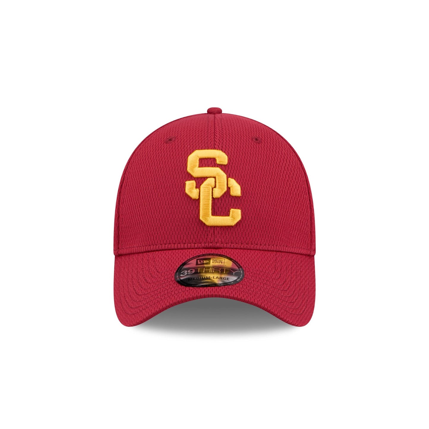 USC Trojans Performance 39THIRTY Stretch Fit Hat