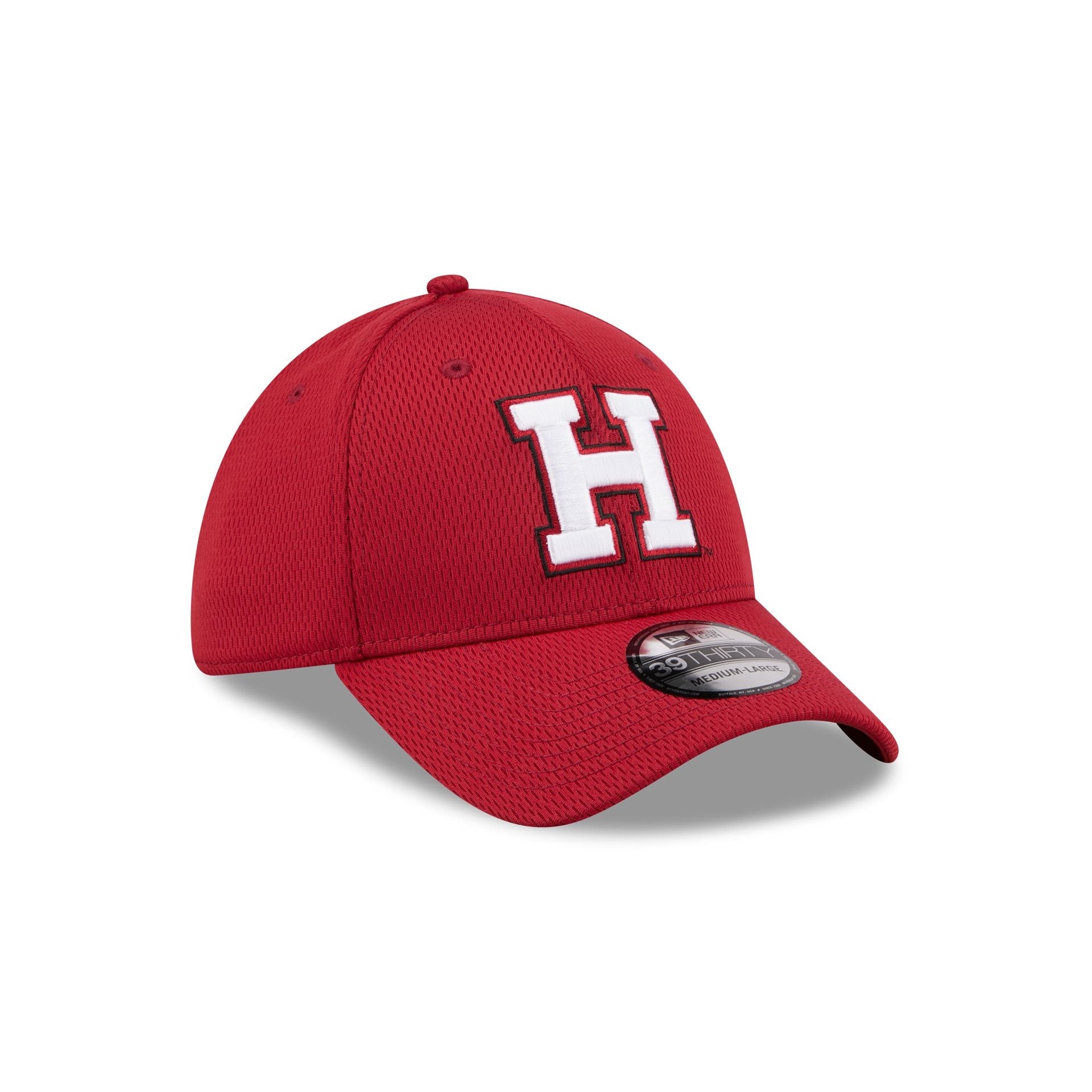 Harvard Crimson Performance 39THIRTY Stretch Fit Hat