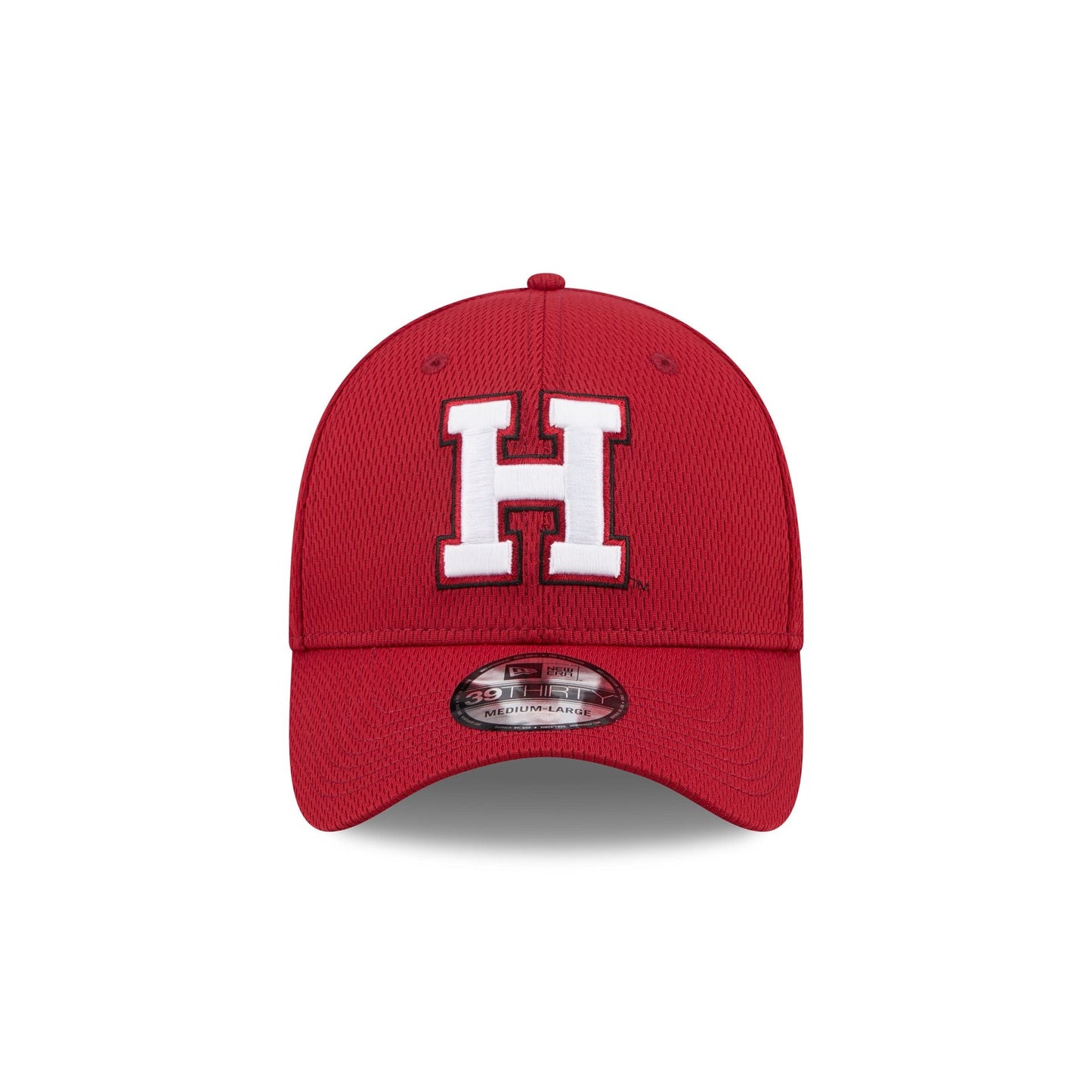 Harvard Crimson Performance 39THIRTY Stretch Fit Hat