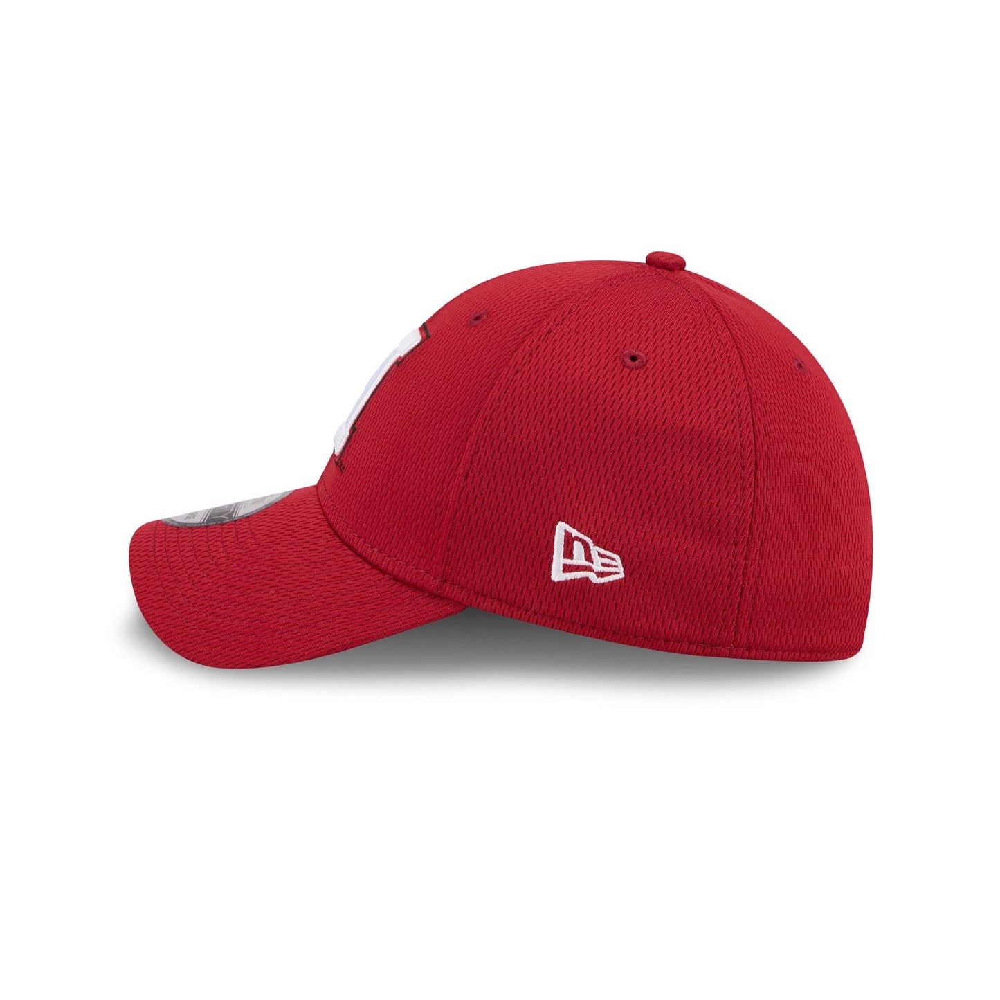 Harvard Crimson Performance 39THIRTY Stretch Fit Hat