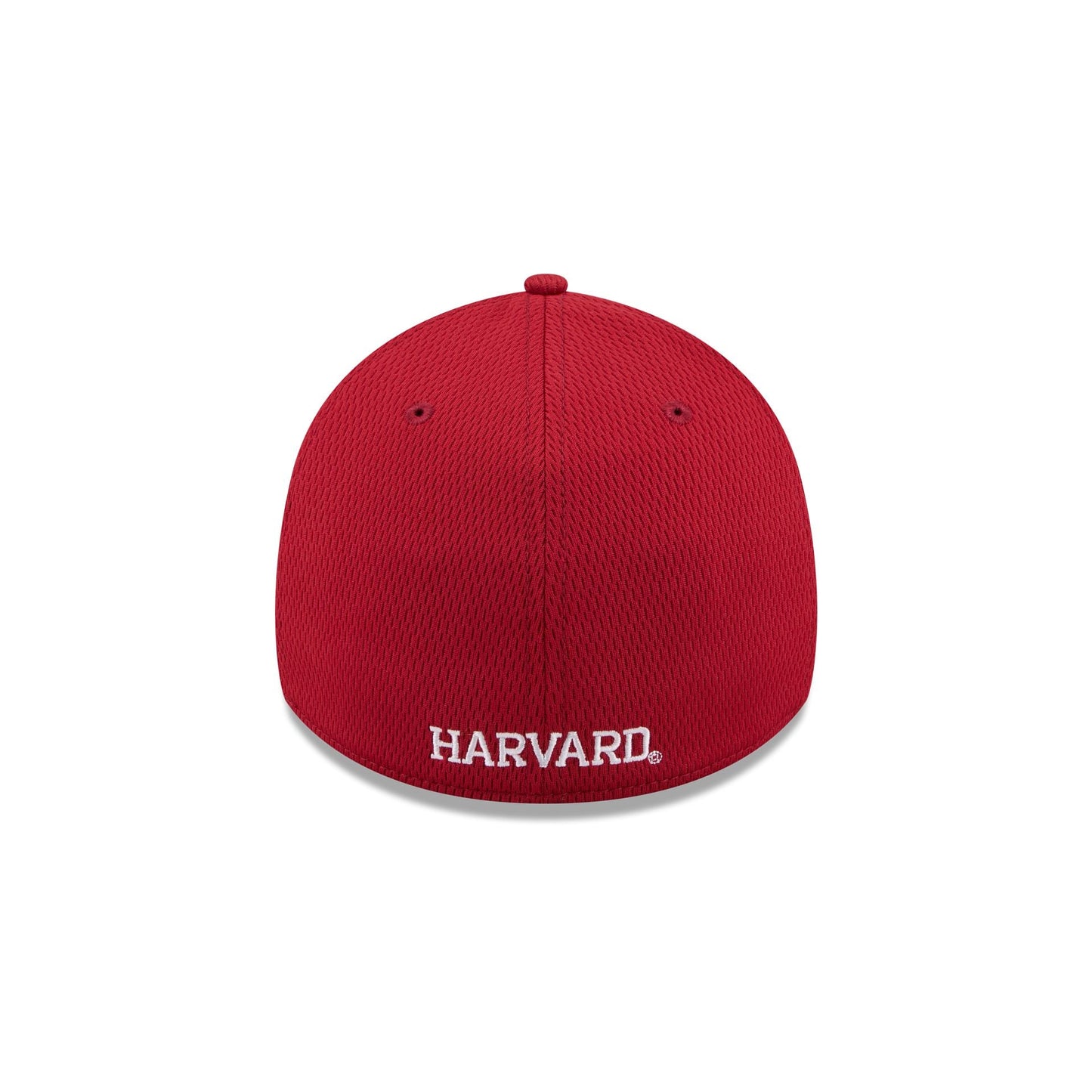 Harvard Crimson Performance 39THIRTY Stretch Fit Hat