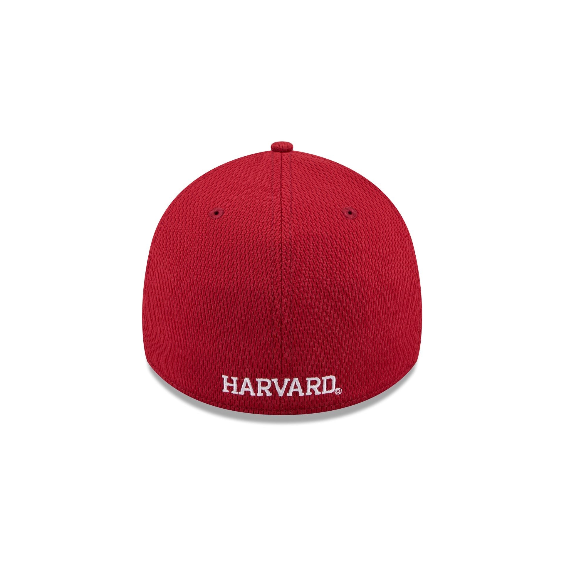 Harvard Crimson Performance 39THIRTY Stretch Fit Hat
