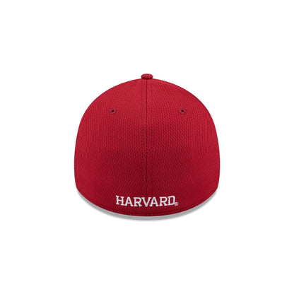Harvard Crimson Performance 39THIRTY Stretch Fit Hat
