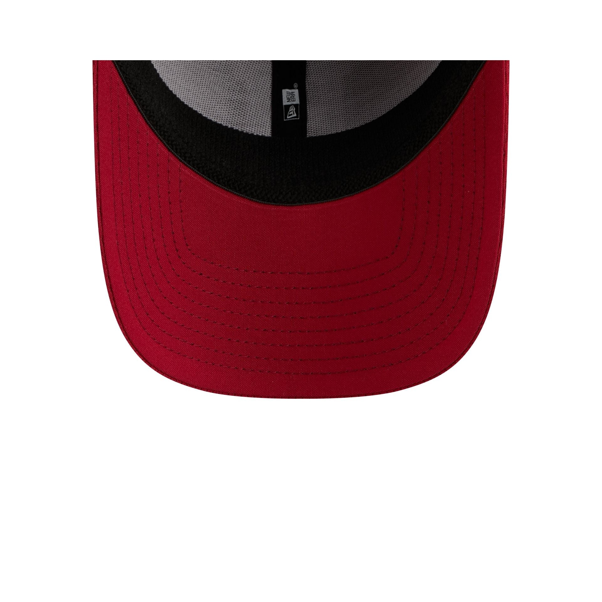 Harvard Crimson Performance 39THIRTY Stretch Fit Hat