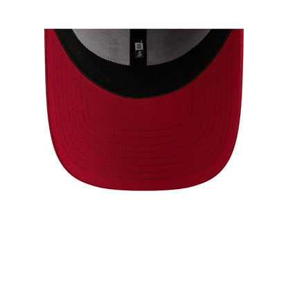 Harvard Crimson Performance 39THIRTY Stretch Fit Hat