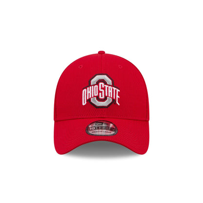 Ohio State Buckeyes Performance 39THIRTY Stretch Fit Hat