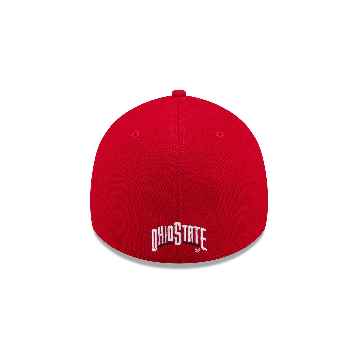 Ohio State Buckeyes Performance 39THIRTY Stretch Fit Hat