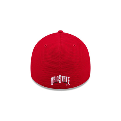Ohio State Buckeyes Performance 39THIRTY Stretch Fit Hat