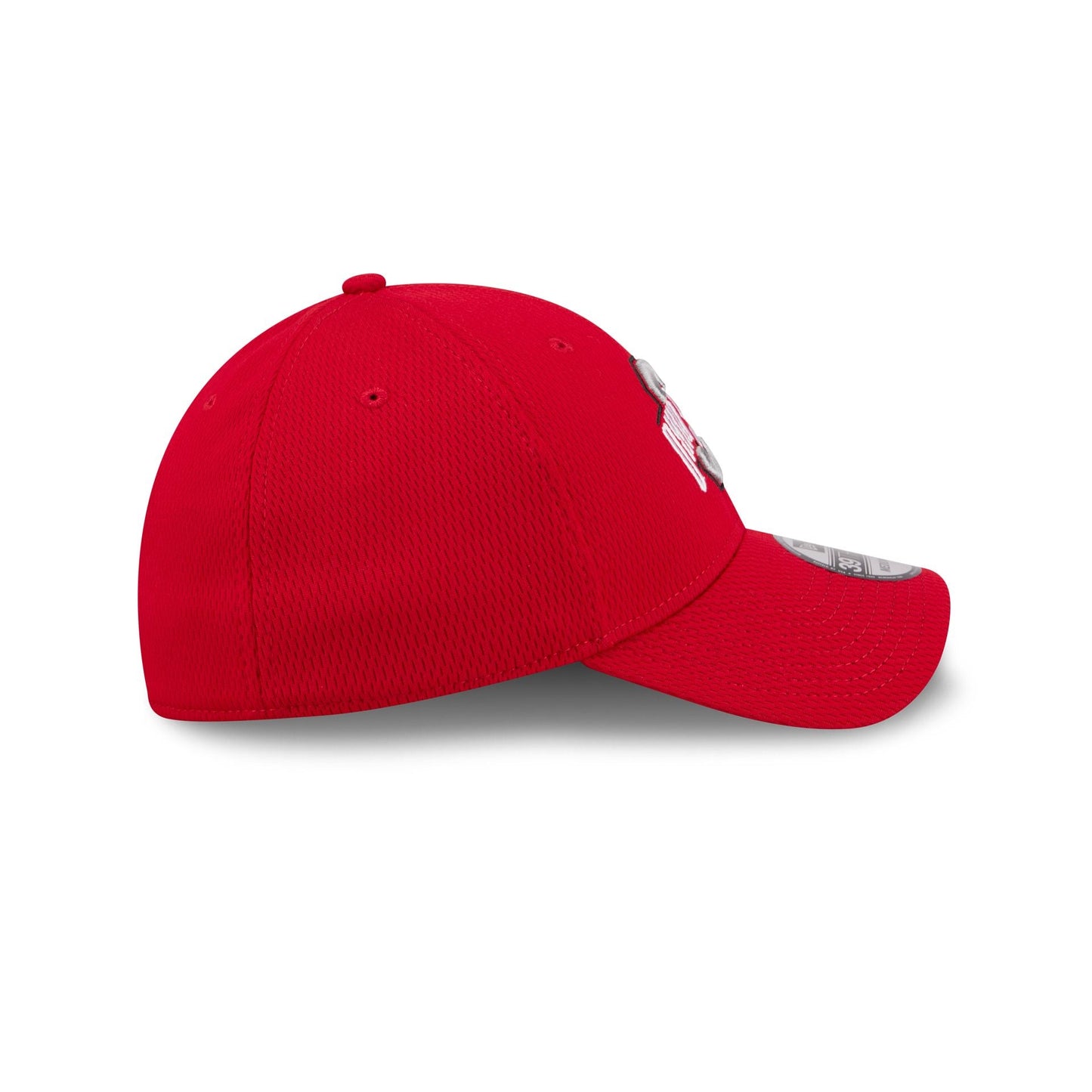 Ohio State Buckeyes Performance 39THIRTY Stretch Fit Hat