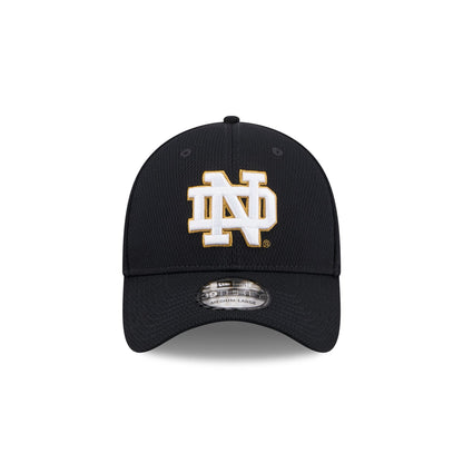 Notre Dame Fighting Irish Performance 39THIRTY Stretch Fit Hat