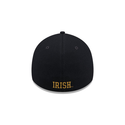 Notre Dame Fighting Irish Performance 39THIRTY Stretch Fit Hat