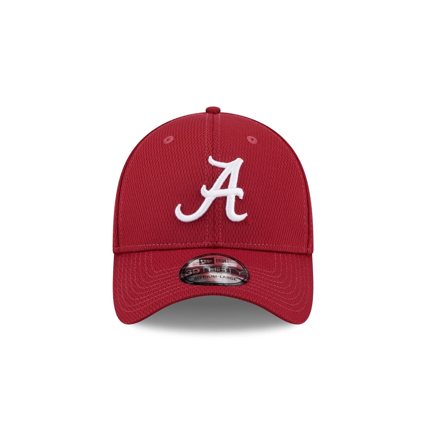 Alabama Crimson Tide Performance 39THIRTY Stretch Fit Hat