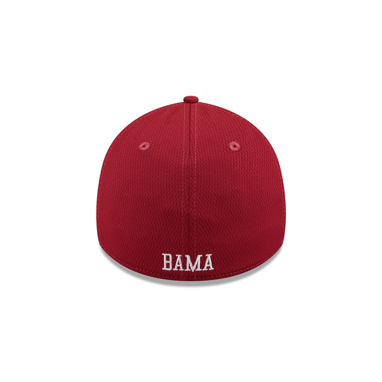 Alabama Crimson Tide Performance 39THIRTY Stretch Fit Hat