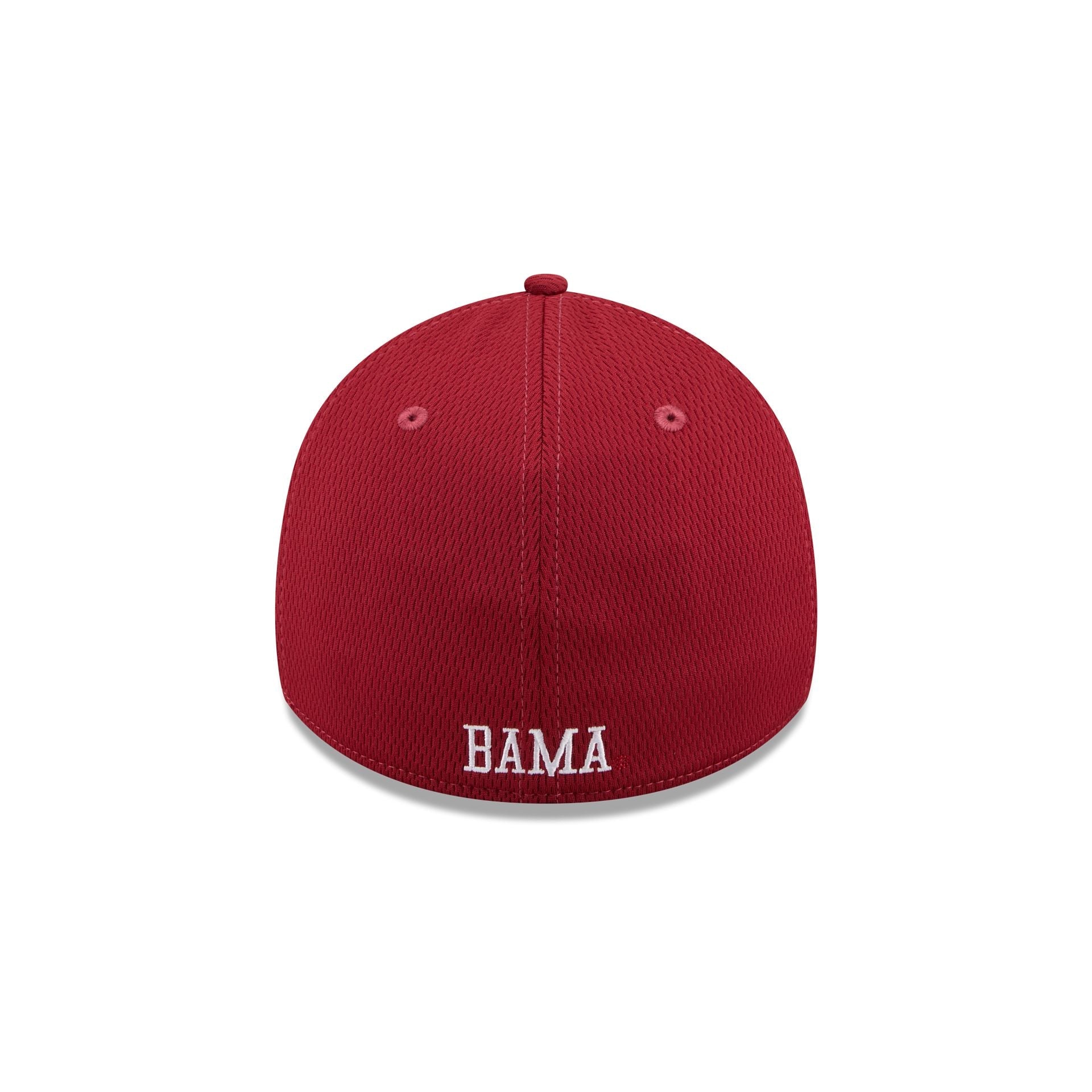 Alabama Crimson Tide Performance 39THIRTY Stretch Fit Hat