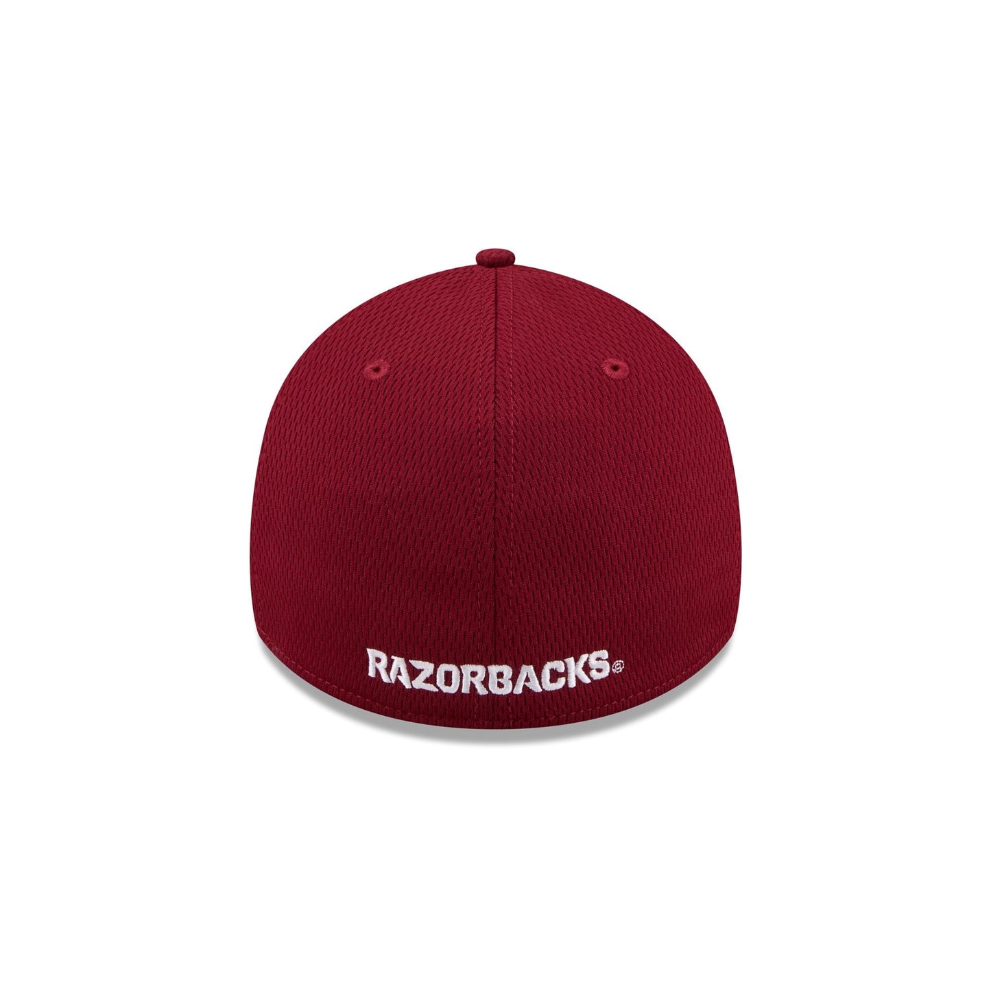 Arkansas Razorbacks Performance 39THIRTY Stretch Fit Hat