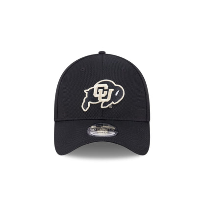 Colorado Buffaloes Performance 39THIRTY Stretch Fit Hat