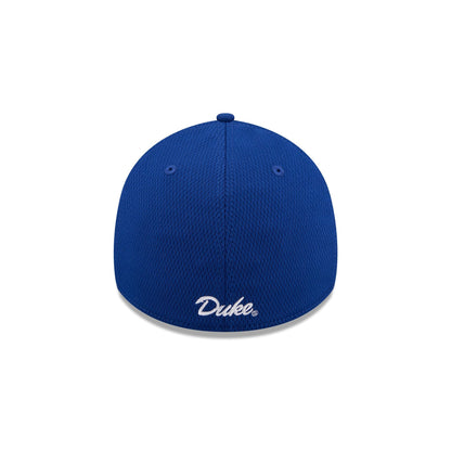 Duke Blue Devils Performance 39THIRTY Stretch Fit Hat