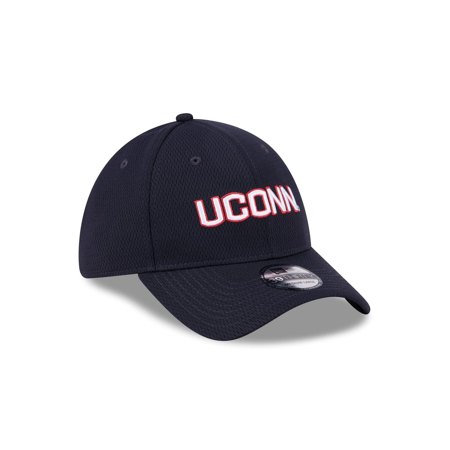 Connecticut Huskies Performance 39THIRTY Stretch Fit Hat