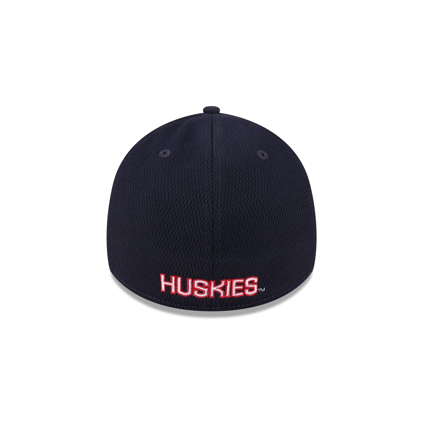 Connecticut Huskies Performance 39THIRTY Stretch Fit Hat
