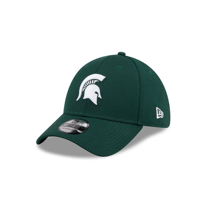 Michigan State Spartans Performance 39THIRTY Stretch Fit Hat