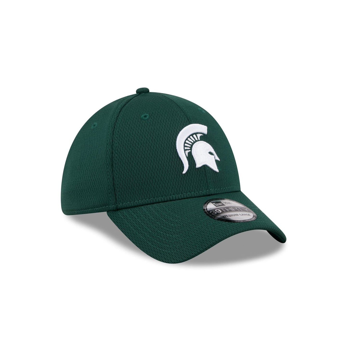 Michigan State Spartans Performance 39THIRTY Stretch Fit Hat