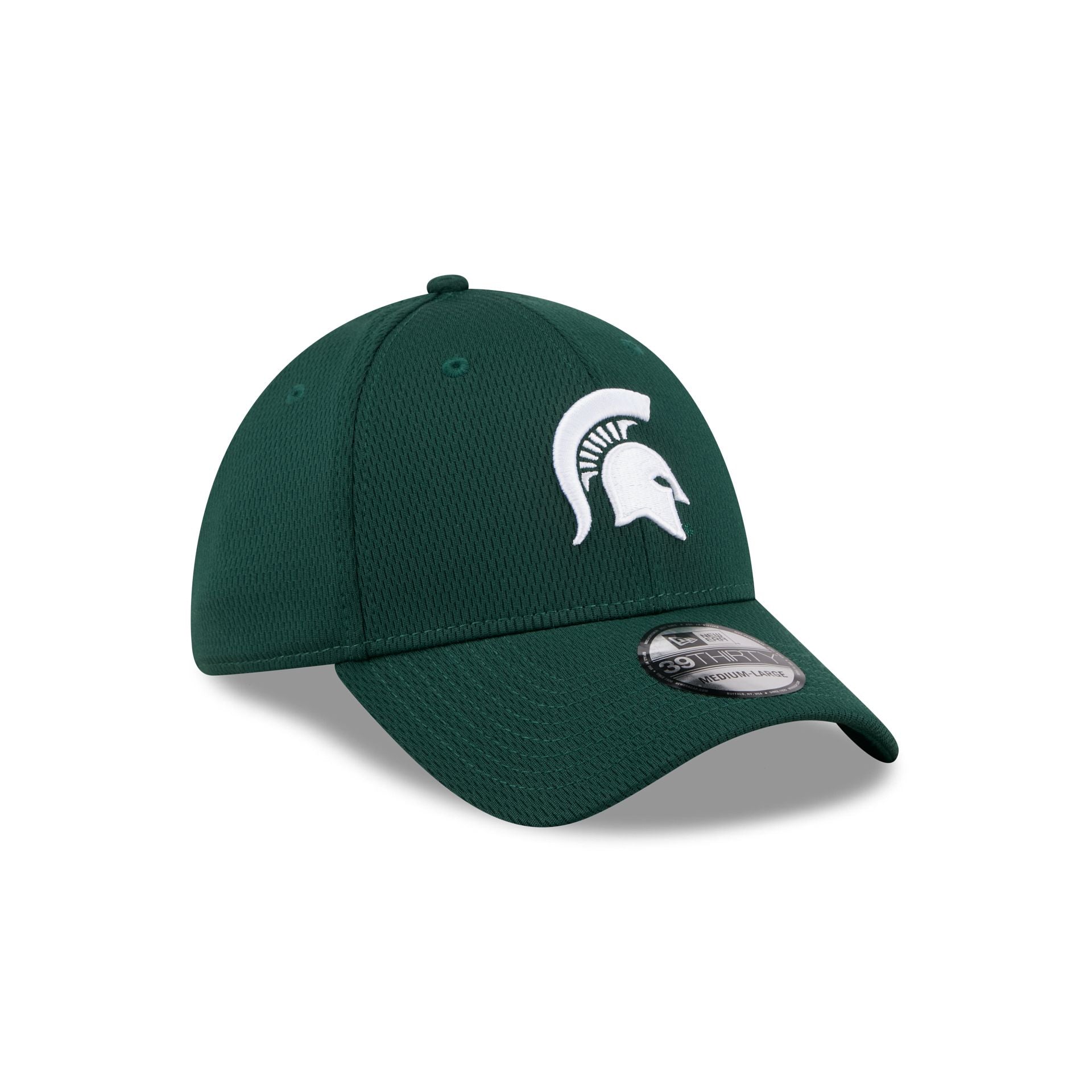 Michigan State Spartans Performance 39THIRTY Stretch Fit Hat