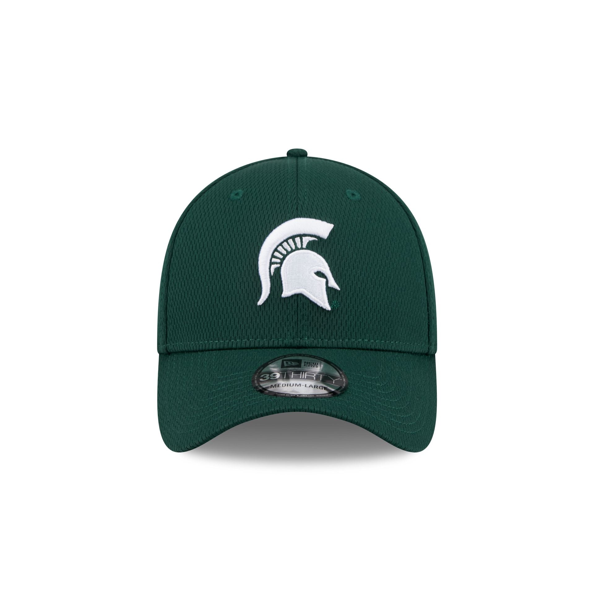 Michigan State Spartans Performance 39THIRTY Stretch Fit Hat