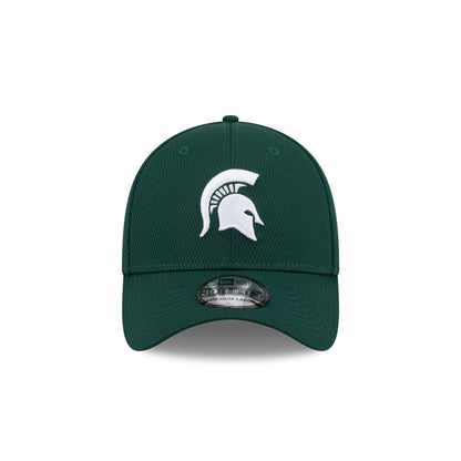 Michigan State Spartans Performance 39THIRTY Stretch Fit Hat