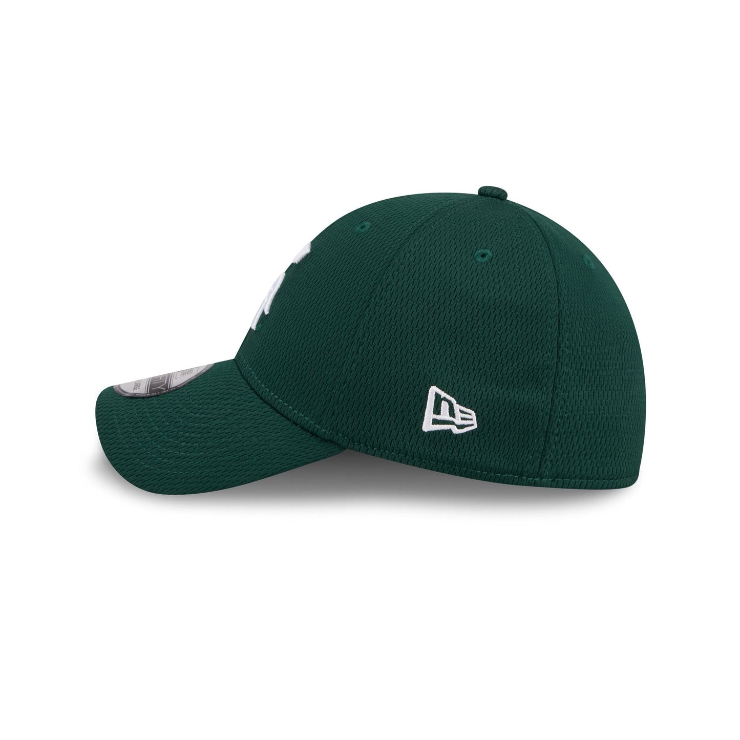 Michigan State Spartans Performance 39THIRTY Stretch Fit Hat