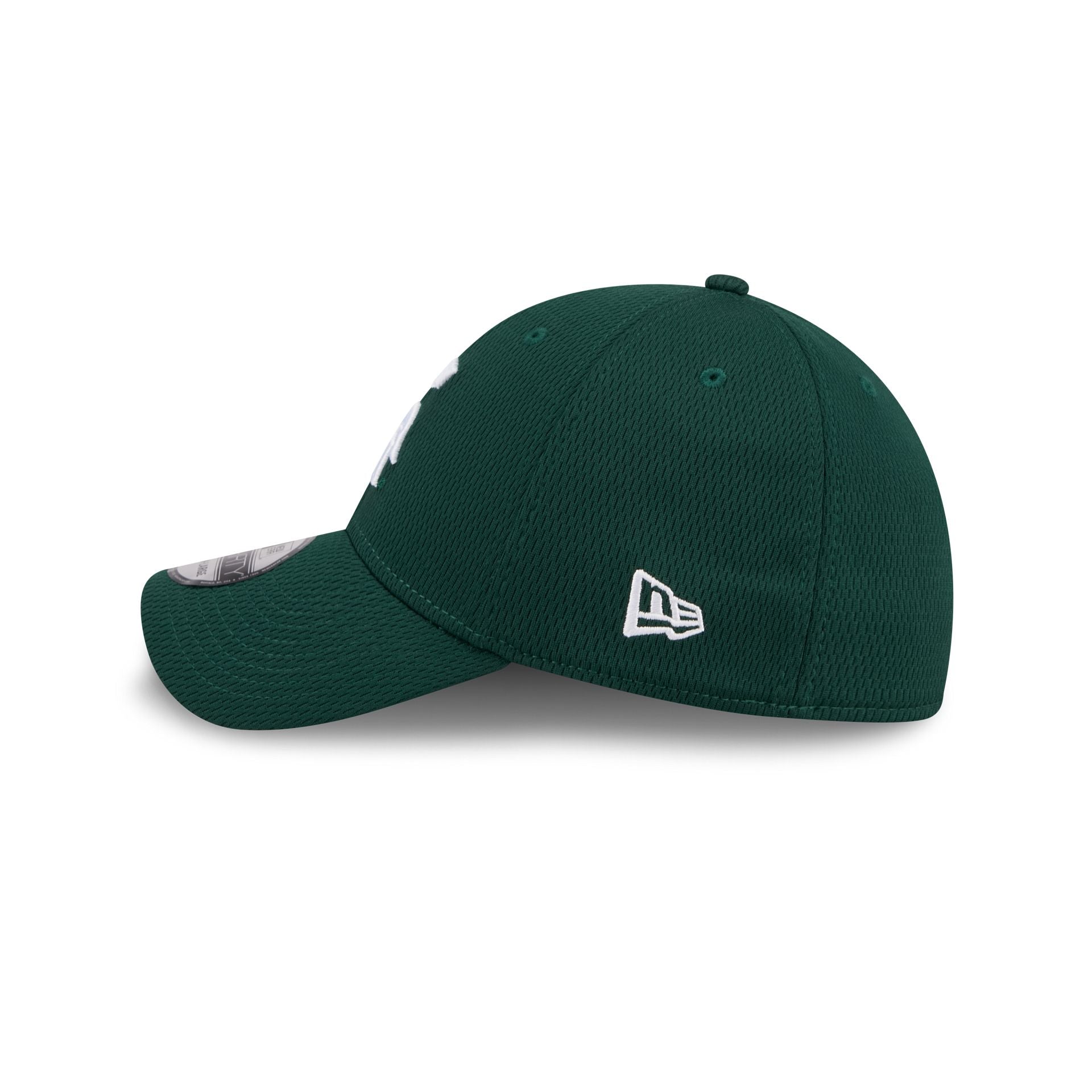 Michigan State Spartans Performance 39THIRTY Stretch Fit Hat
