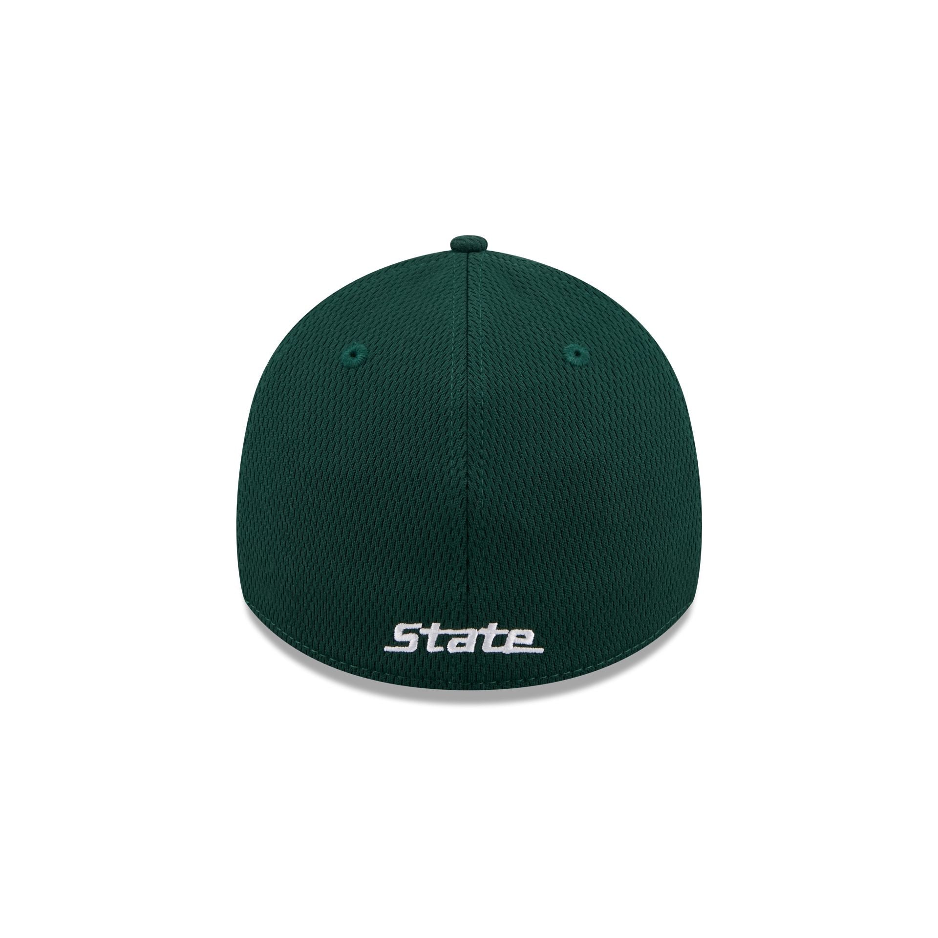Michigan State Spartans Performance 39THIRTY Stretch Fit Hat