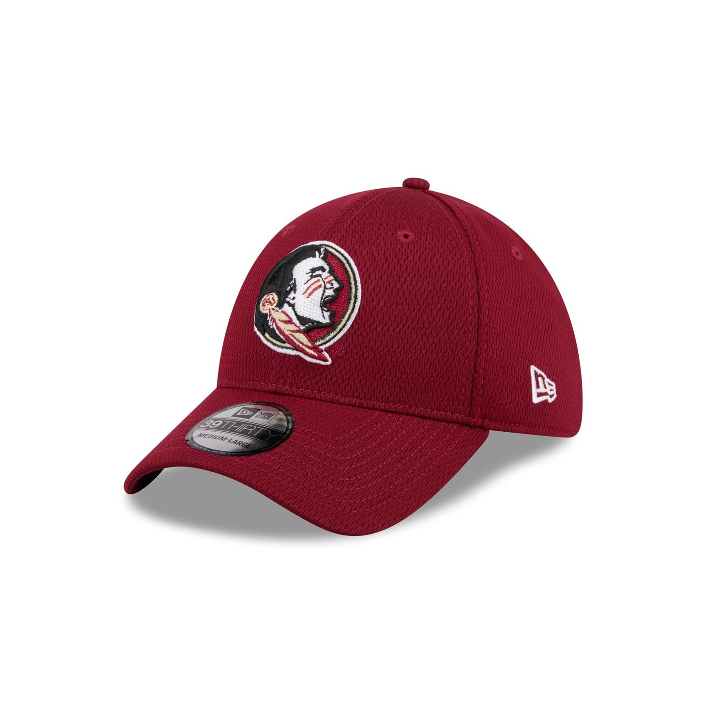 Florida State Seminoles Performance 39THIRTY Stretch Fit Hat