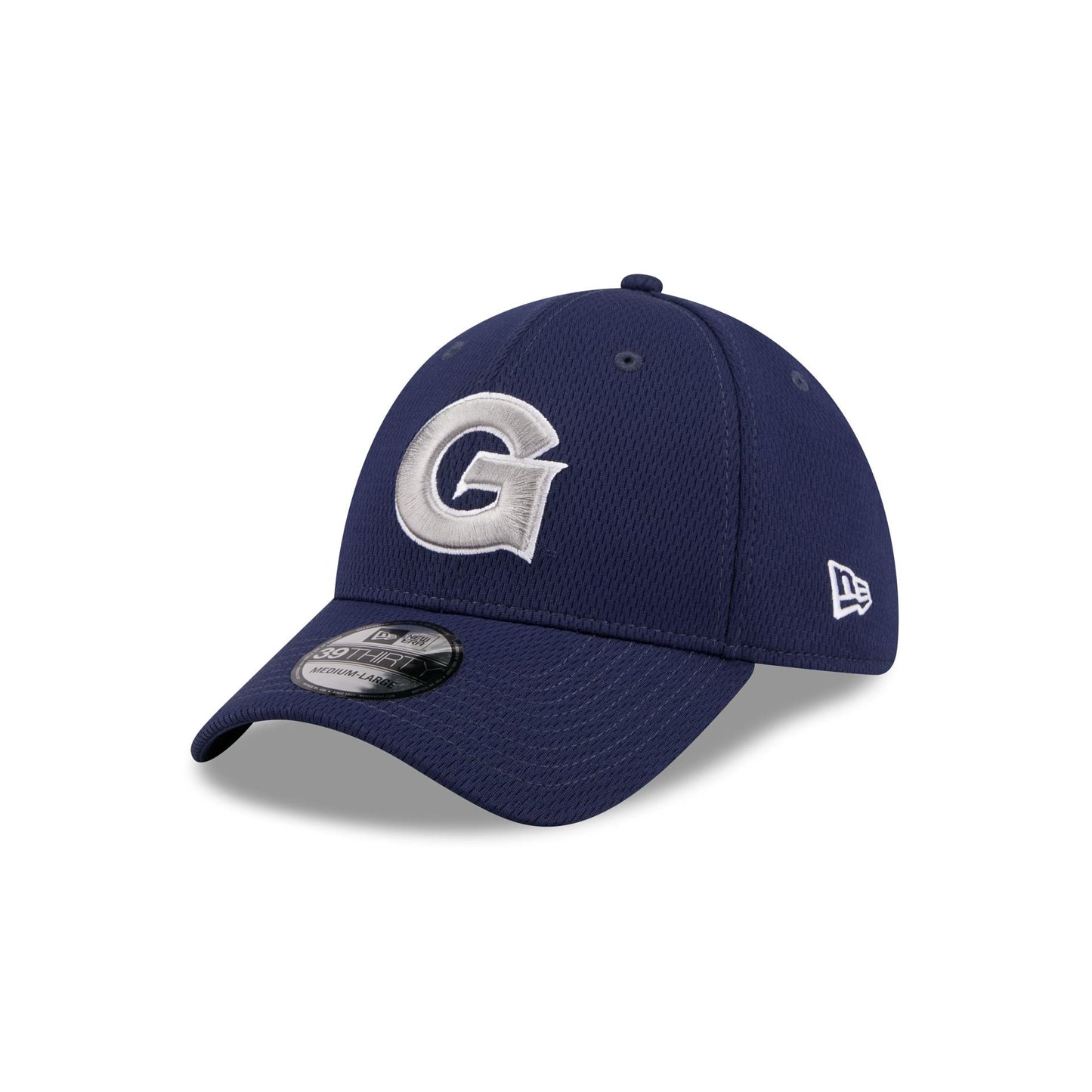 Georgetown Hoyas Performance 39THIRTY Stretch Fit Hat