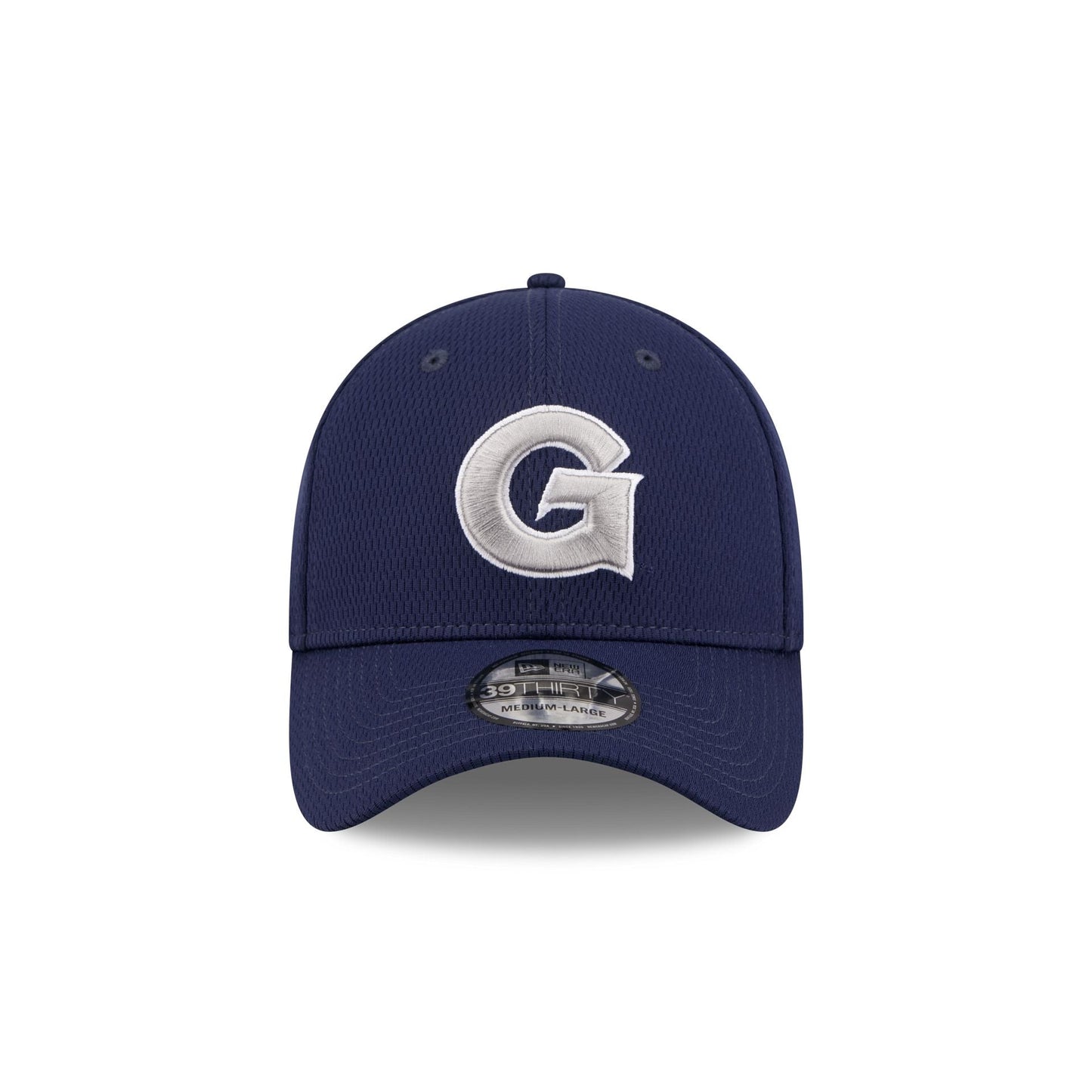 Georgetown Hoyas Performance 39THIRTY Stretch Fit Hat