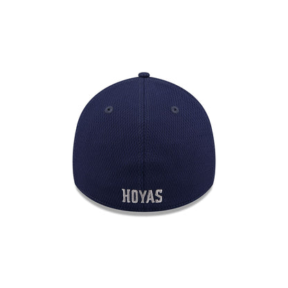 Georgetown Hoyas Performance 39THIRTY Stretch Fit Hat