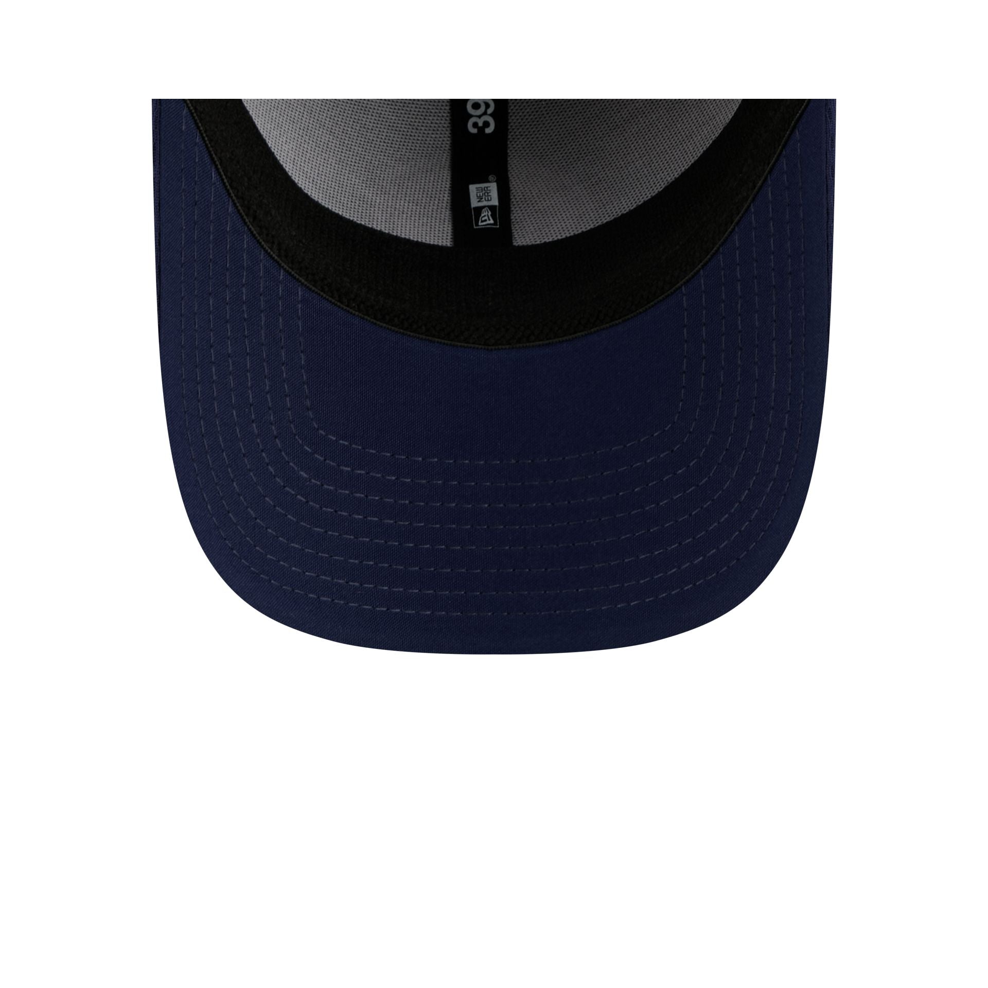 Georgetown Hoyas Performance 39THIRTY Stretch Fit Hat