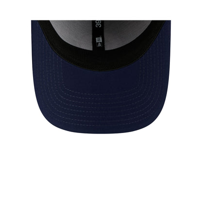 Georgetown Hoyas Performance 39THIRTY Stretch Fit Hat