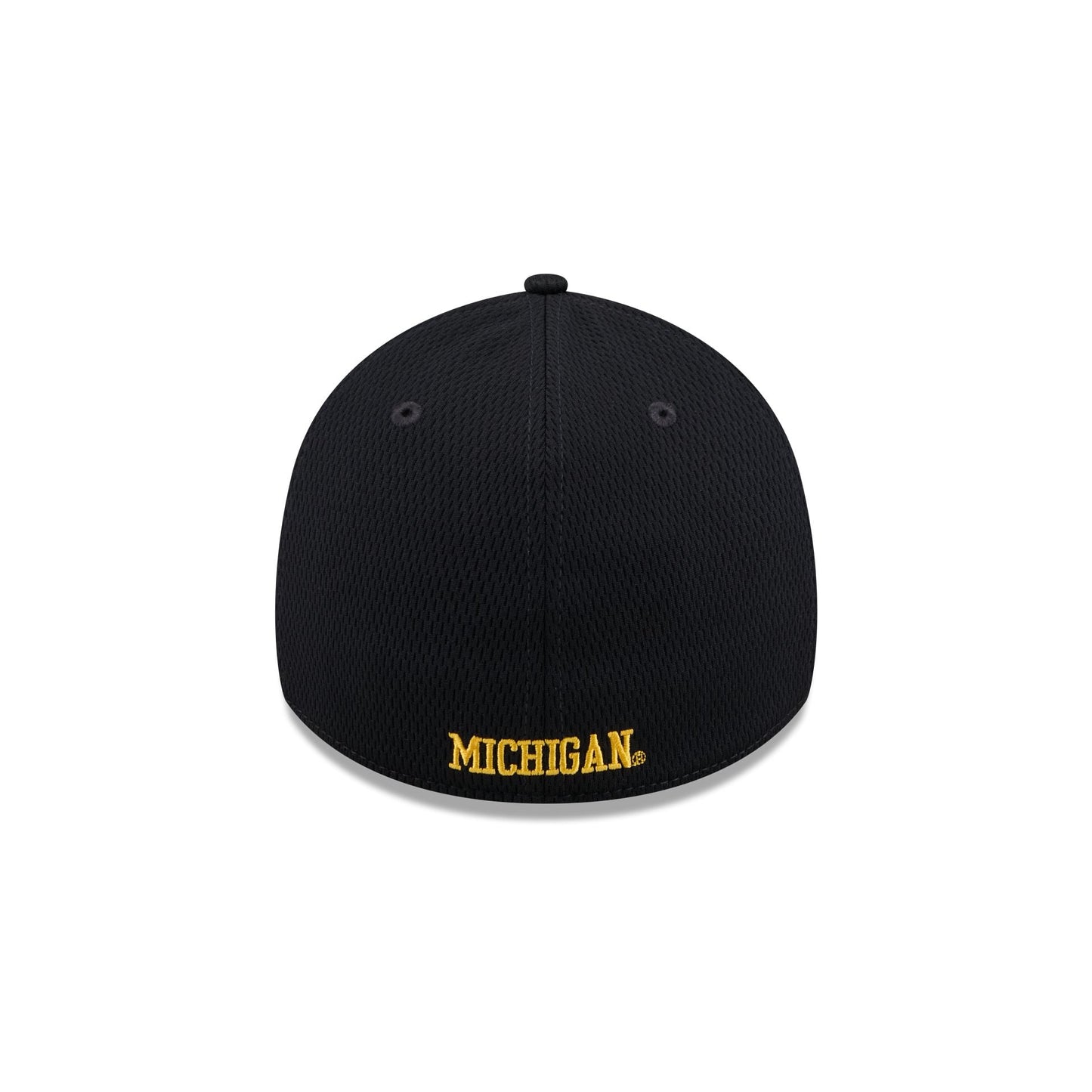 Michigan Wolverines Performance 39THIRTY Stretch Fit Hat