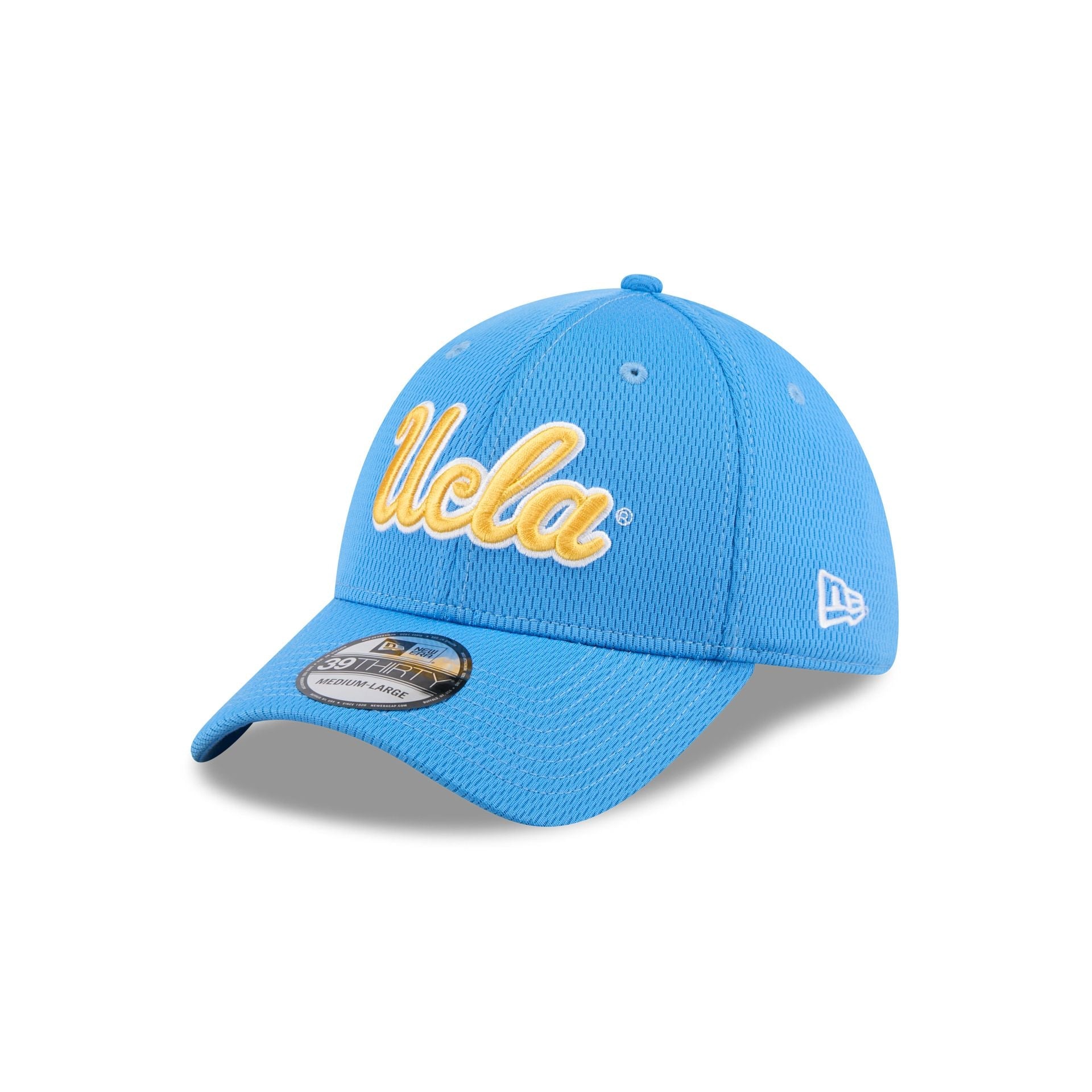 UCLA Bruins Performance 39THIRTY Stretch Fit Hat